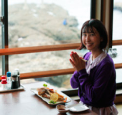 海鮮料理「山水」